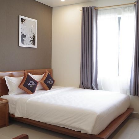 Mai Villa Hotel - Phu My Hung 胡志明市 外观 照片