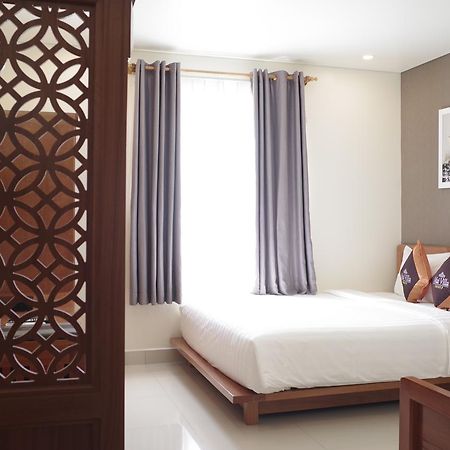 Mai Villa Hotel - Phu My Hung 胡志明市 外观 照片
