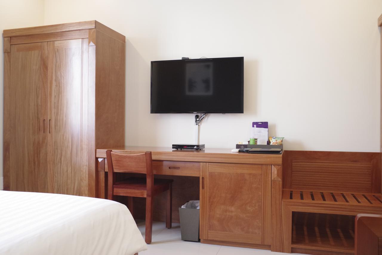 Mai Villa Hotel - Phu My Hung 胡志明市 外观 照片