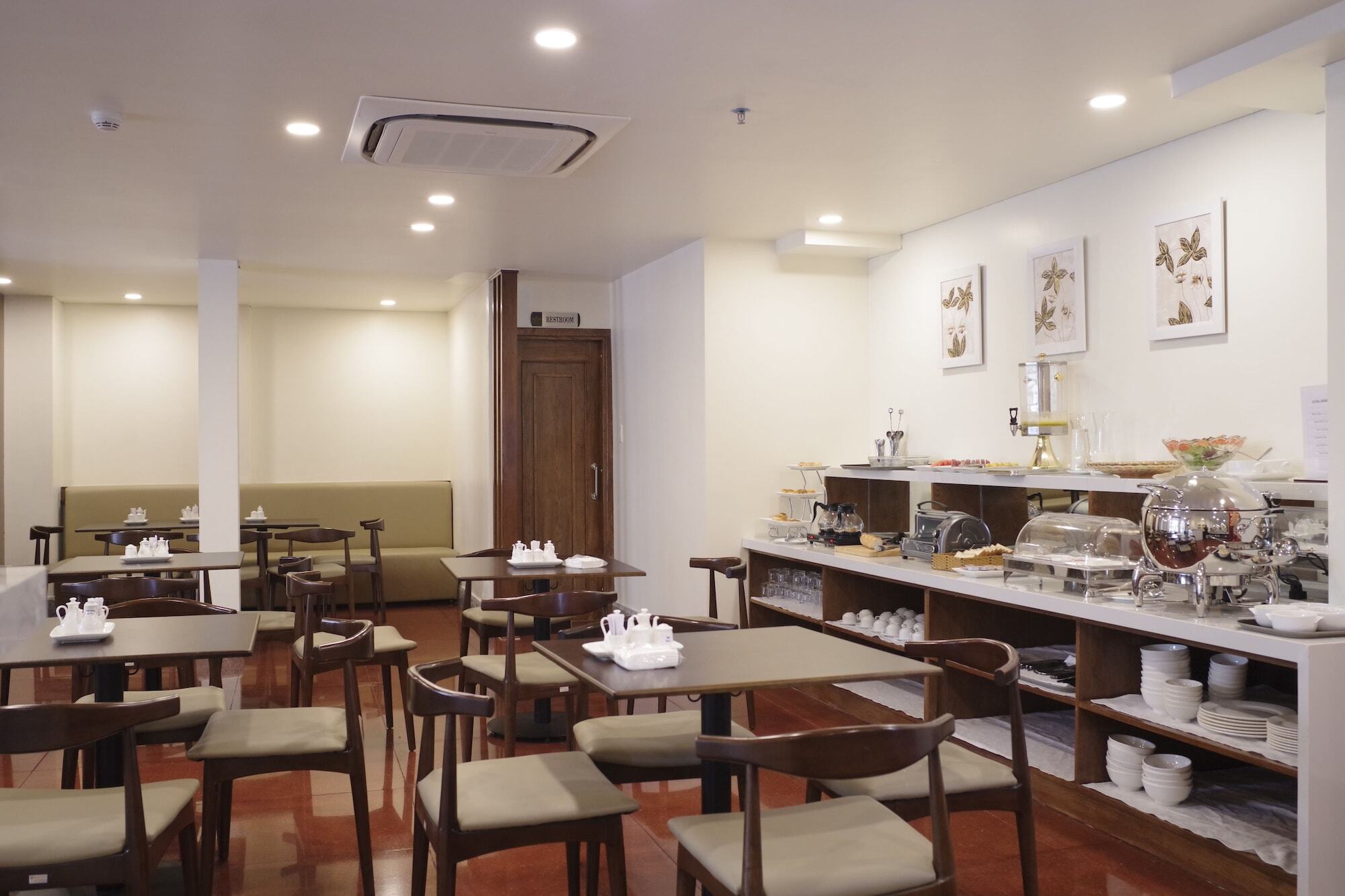 Mai Villa Hotel - Phu My Hung 胡志明市 外观 照片