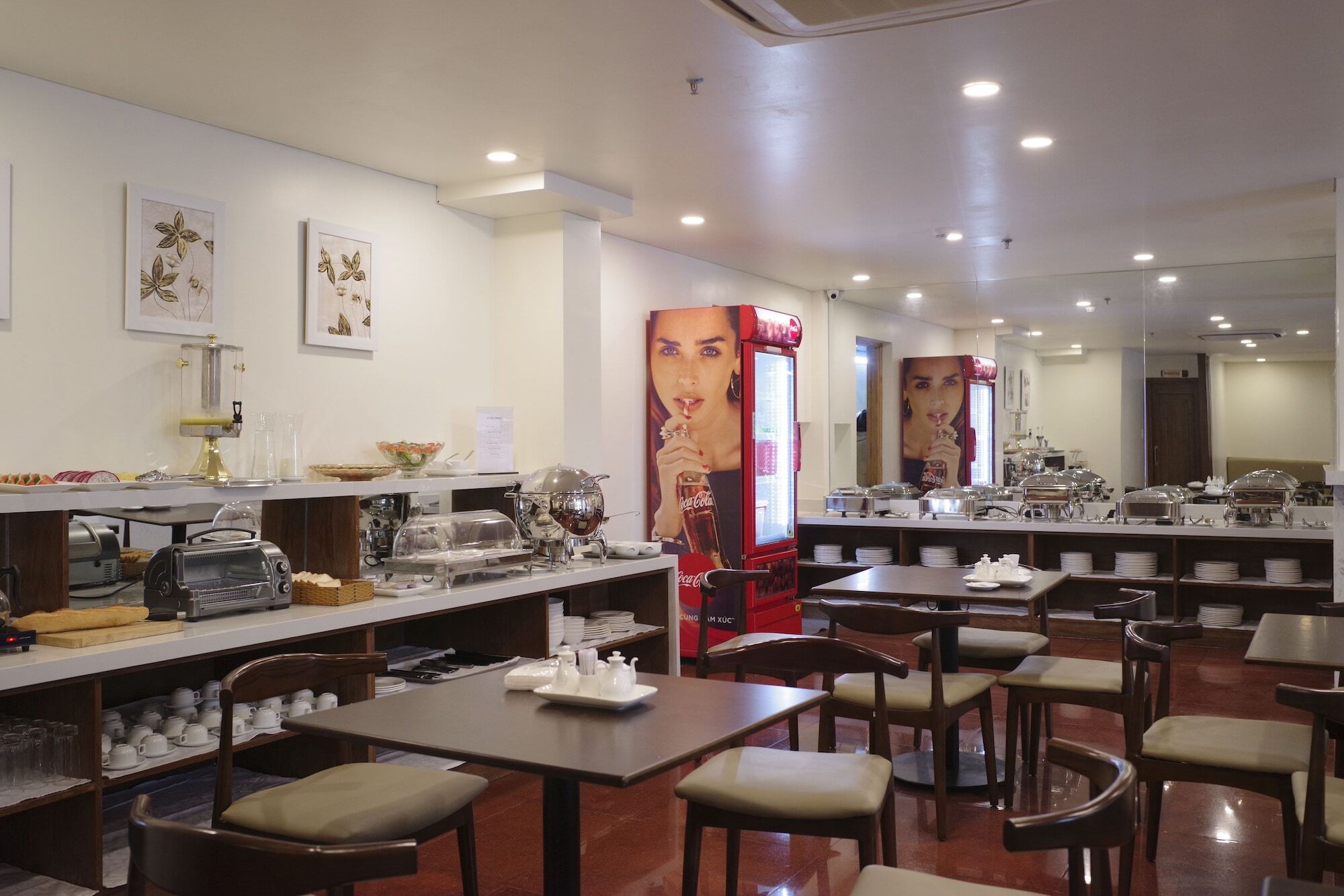 Mai Villa Hotel - Phu My Hung 胡志明市 外观 照片